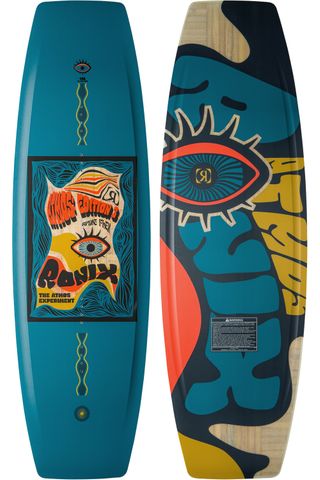 Ronix 2024 Atmos Cable Park Wakeboard