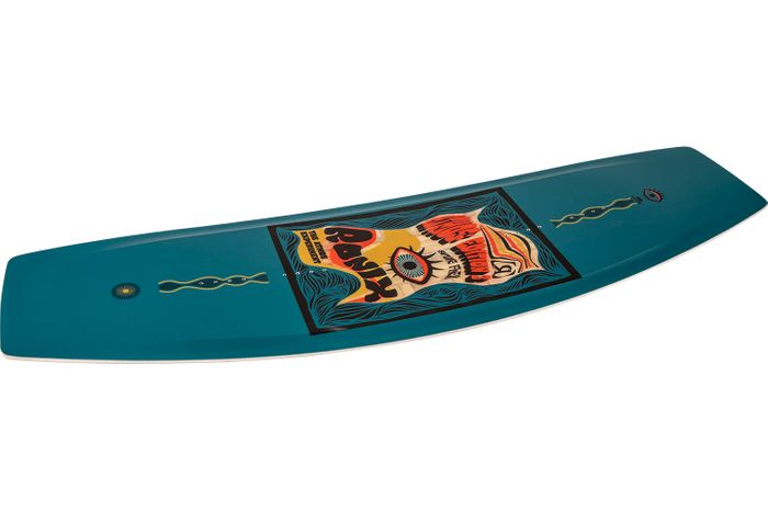 Ronix 2025 Atmos Cable Park Wakeboard