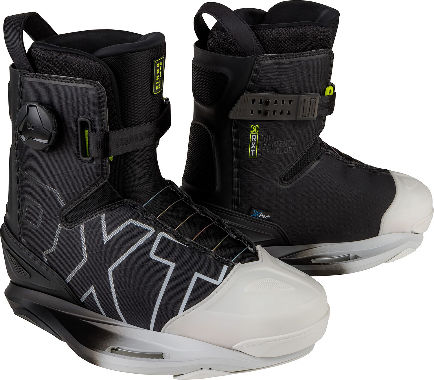 Photo of Ronix 2024 Rxt Boa Wakeboard Boots by Ronix
