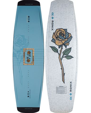 Ronix Vault Wakeboard - Blem 2013