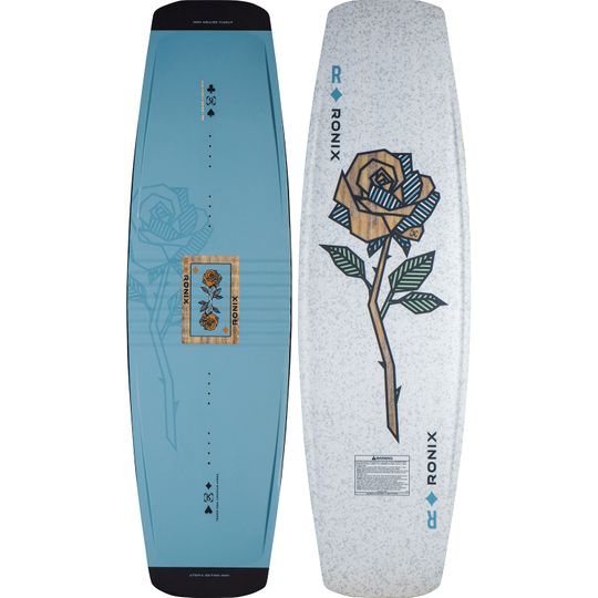 Ronix 2024 Utopia Cable Park Wakeboard