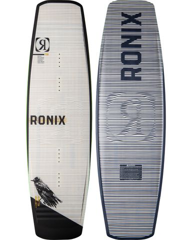 Ronix 2024 Kinetik Project Spring Box 2 Cable Park Wakeboard