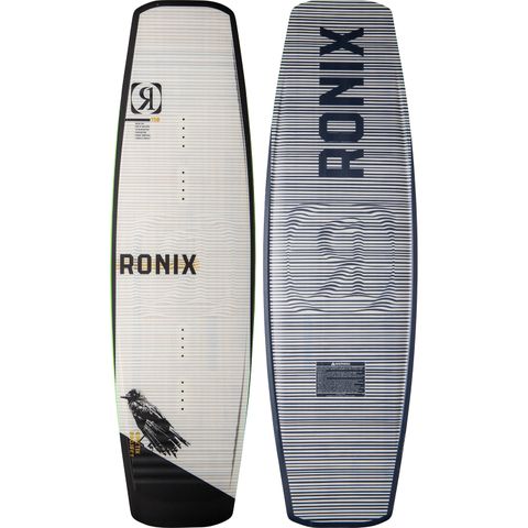 Ronix 2024 Kinetik Project Spring Box 2 Cable Park Wakeboard