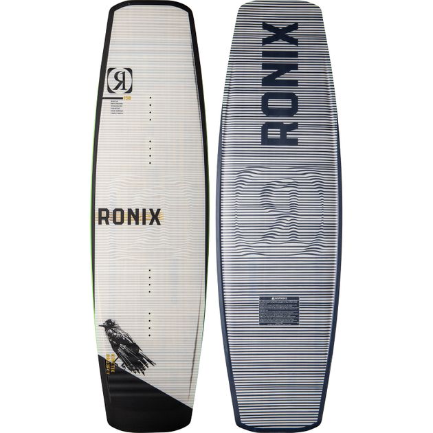 Ronix 2024 Project Spring Box 2 Park Board Wayne Ritchie's