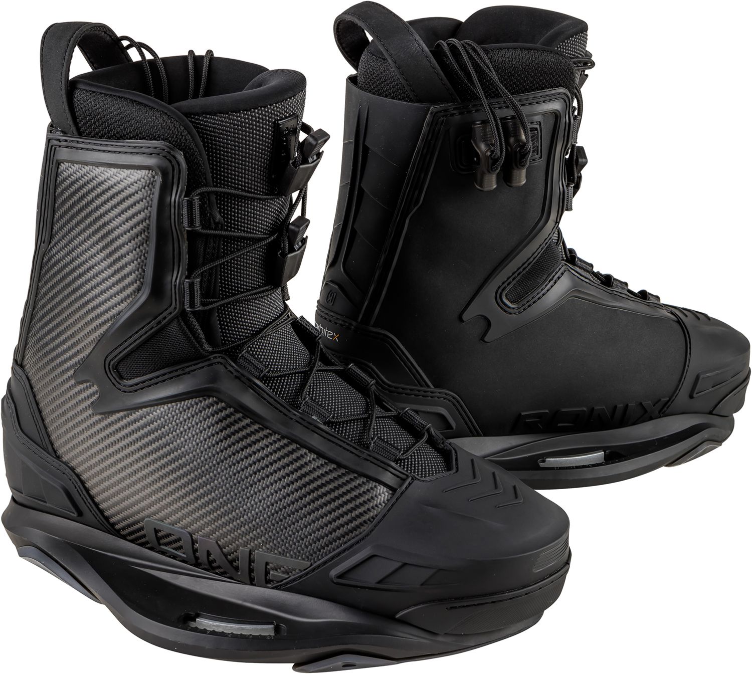 Photo of Ronix 2024 One Carbitex Wakeboard Boots by Ronix