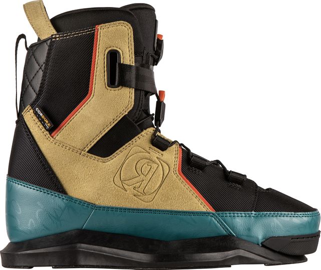 Ronix 2024 Atmos EXP Wakeboard Boots