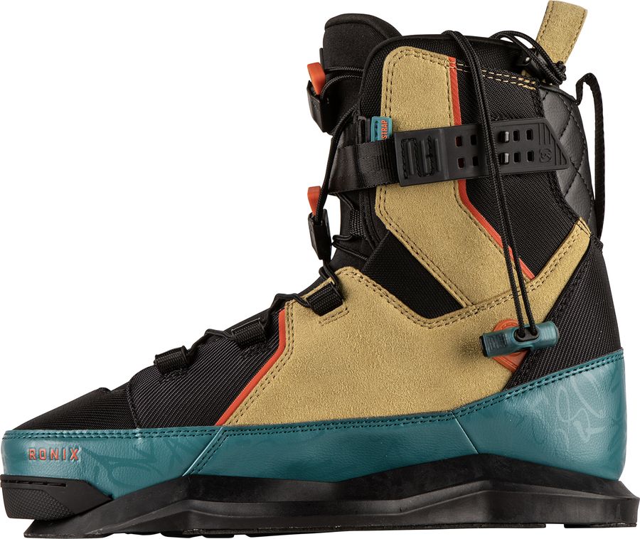 Ronix 2024 Atmos EXP Wakeboard Boots