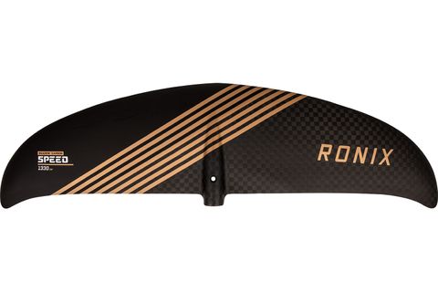 Ronix 2024 Shadow Carbon Foil Speed Front Wing