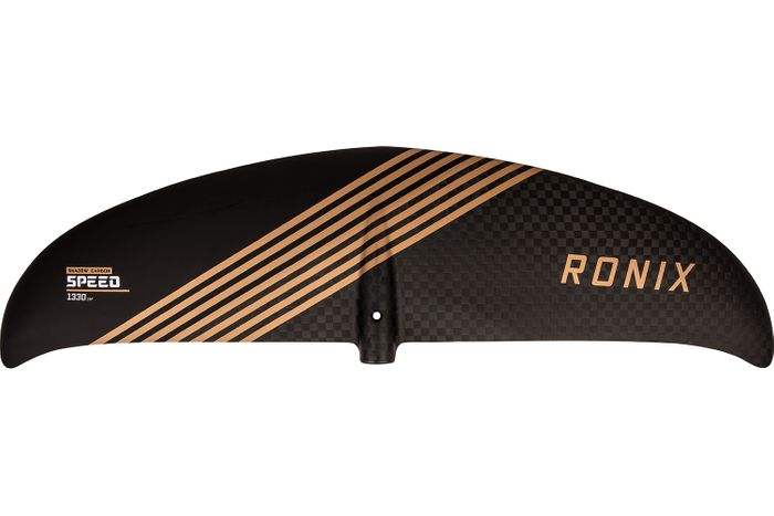 Ronix 2025 Shadow Carbon Foil Speed Front Wing