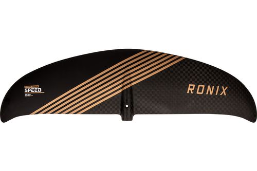 Ronix 2025 Shadow Carbon Foil Speed Front Wing