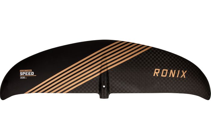 Ronix 2025 Shadow Carbon Foil Speed Front Wing