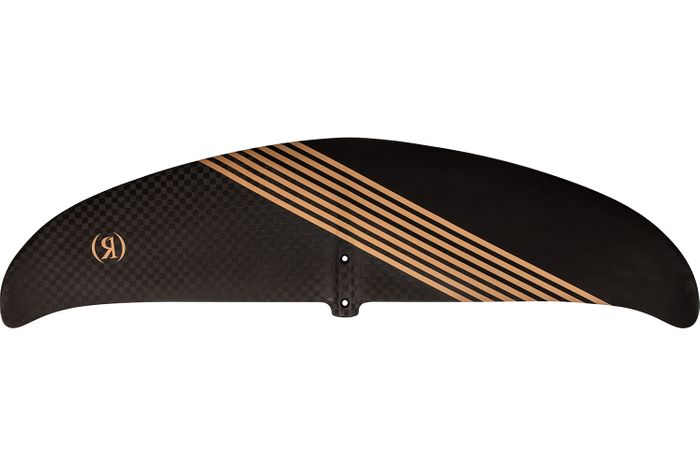 Ronix 2025 Shadow Carbon Foil Speed Front Wing