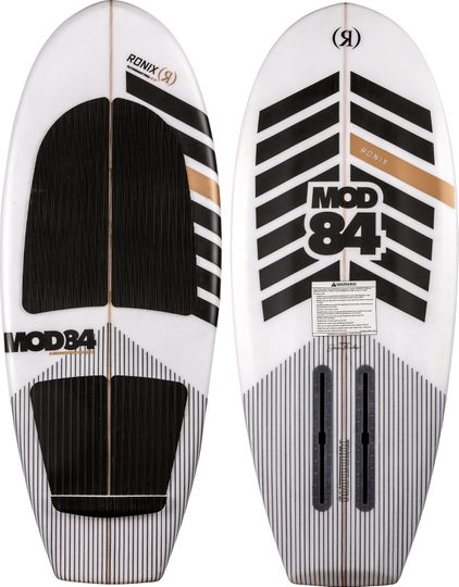 Ronix 2024 Flyweight Pro Mod84 Wake Foil Board