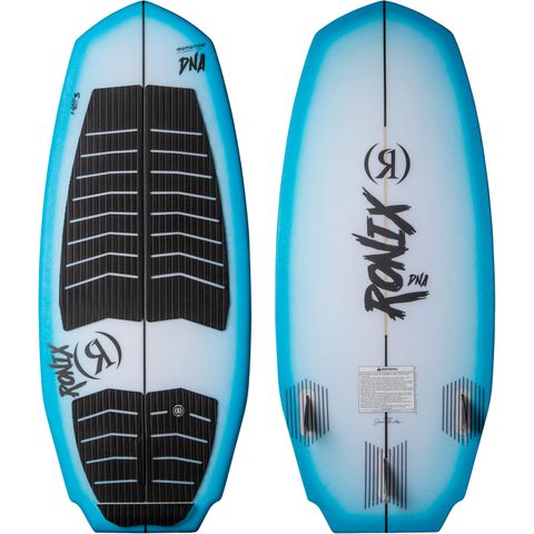 Ronix 2025 Flyweight Pro DNA Wakesurfer