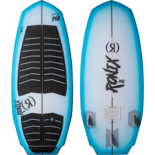 Ronix 2025 Flyweight Pro DNA Wakesurfer