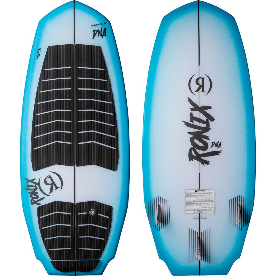 Ronix 2025 Flyweight Pro DNA Wakesurfer