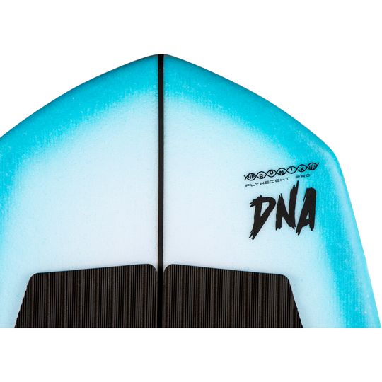 Ronix 2025 Flyweight Pro DNA Wakesurfer