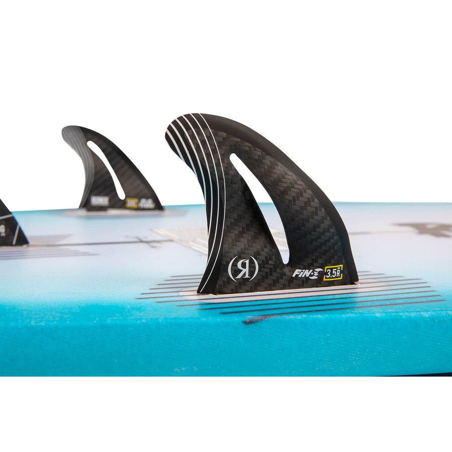 Ronix 2025 Flyweight Pro DNA Wakesurfer