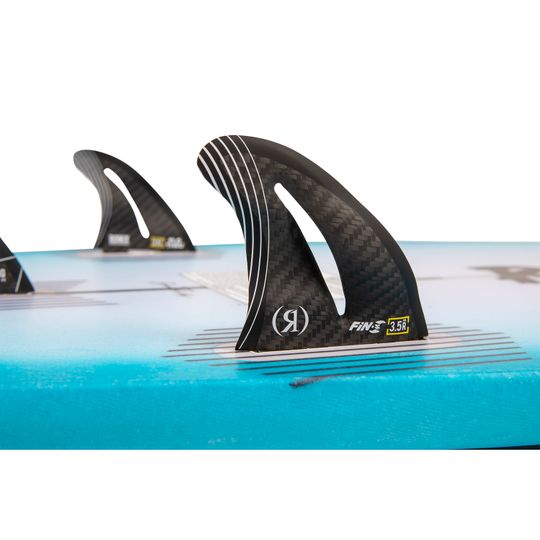 Ronix 2025 Flyweight Pro DNA Wakesurfer