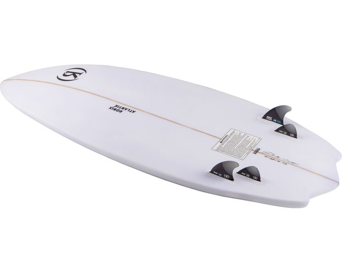 Ronix 2024 Flyweight Atlantik Wakesurfer