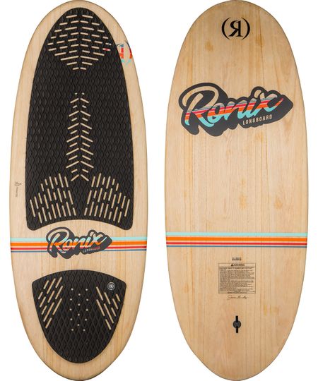 Ronix 2025 Element Core Longboard Wakesurfer