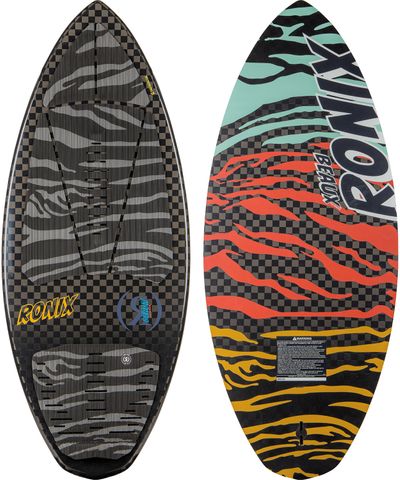 Ronix 2024 High-Voltage Beaux Skimmer Wakesurfer