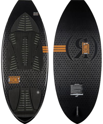 Ronix 2024 Carbon Air Core 3 Type 8:12 Skimmer Wakesurfer