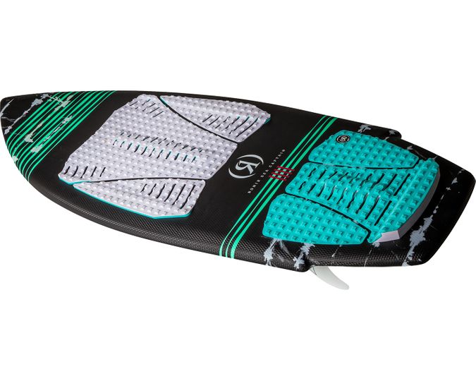 Ronix 2024 Koal Surface Sea Captain Ladies Wakesurfer