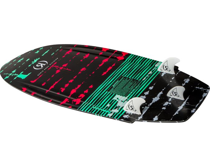 Ronix 2025 Koal Surface Sea Captain Ladies Wakesurfer