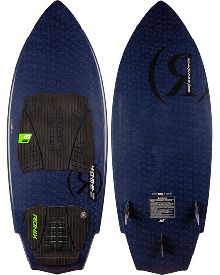 Ronix 2024 H.O.M.E. Carbon Pro M50 Wakesurfer