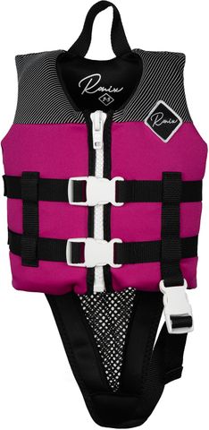 Ronix 2024 Atlantis Junior Girls Buoyancy Vest