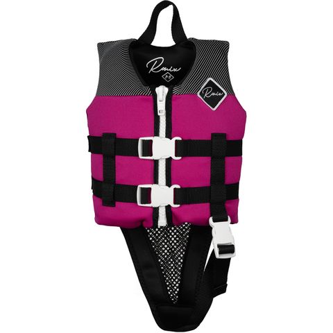 Ronix 2025 Atlantis Junior Girls Buoyancy Vest
