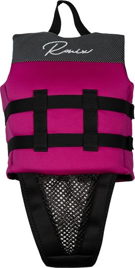 Ronix 2024 Atlantis Junior Girls Buoyancy Vest