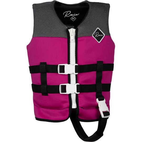 Ronix 2025 Atlantis Junior Girls Buoyancy Vest