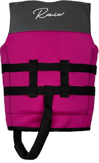 Ronix 2024 Atlantis Junior Girls Buoyancy Vest