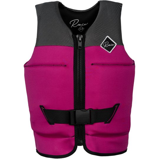 Ronix 2025 Atlantis Junior Girls Buoyancy Vest
