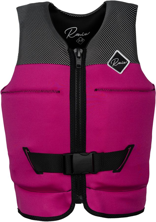 Ronix 2024 Atlantis Junior Girls Buoyancy Vest