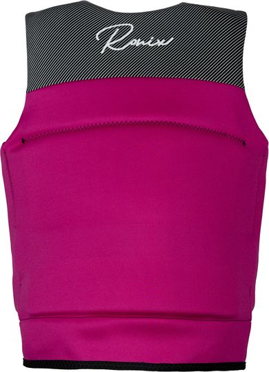 Ronix 2025 Atlantis Junior Girls Buoyancy Vest