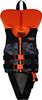 Ronix 2025 Neptune Junior Boys Buoyancy Vest with Collar