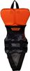 Ronix 2025 Neptune Junior Boys Buoyancy Vest with Collar