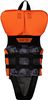 Ronix 2025 Neptune Junior Boys Buoyancy Vest with Collar