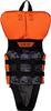 Ronix 2025 Neptune Junior Boys Buoyancy Vest with Collar