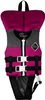 Ronix 2025 Atlantis Junior Girls Buoyancy Vest with Collar