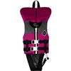Ronix 2025 Atlantis Junior Girls Buoyancy Vest with Collar