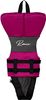 Ronix 2025 Atlantis Junior Girls Buoyancy Vest with Collar