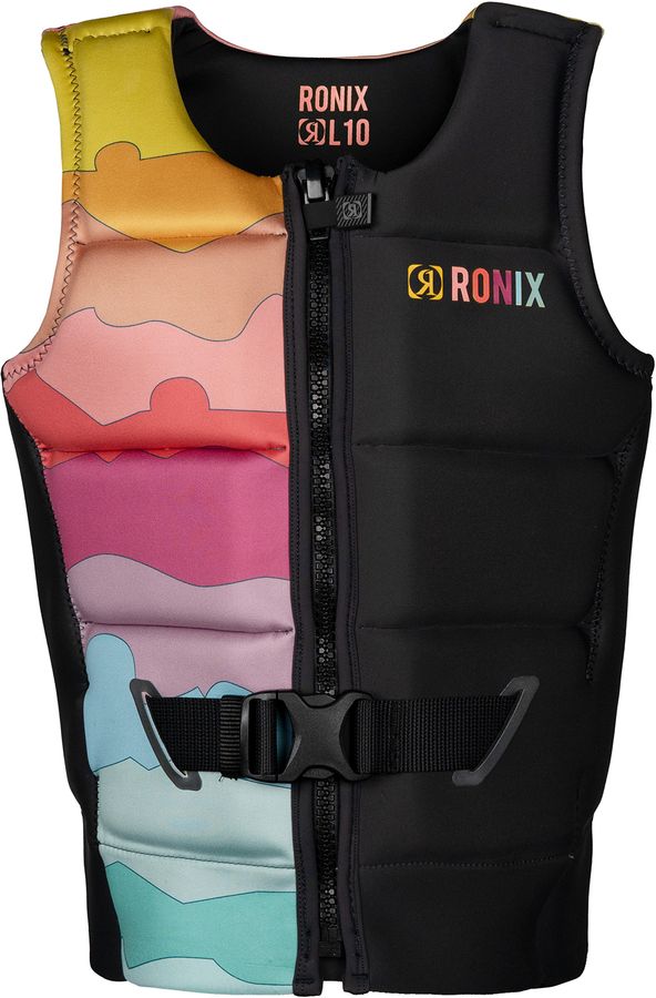 Ronix 2024 Coral  Ladies Buoyancy Vest