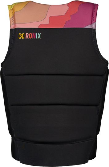 Ronix 2024 Coral  Ladies Buoyancy Vest