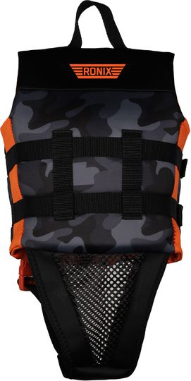 Ronix 2024 Neptune Junior Boys Buoyancy Vest