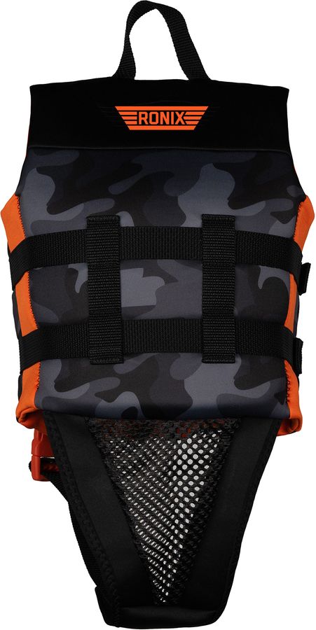 Ronix 2025 Neptune Junior Boys Buoyancy Vest