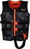 Ronix 2025 Neptune Junior Boys Buoyancy Vest